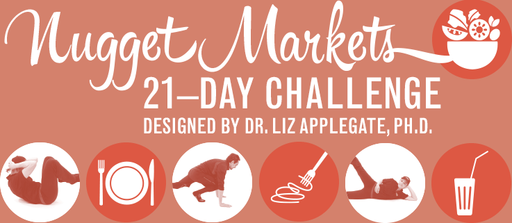 nugget-markets-21-day-challenge