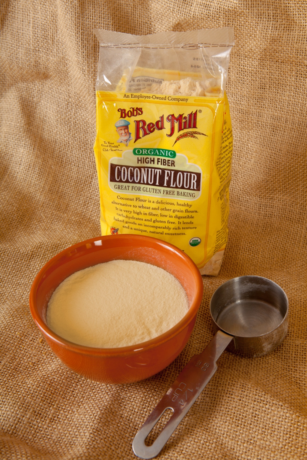 Bob’s Red Mill Coconut Flour