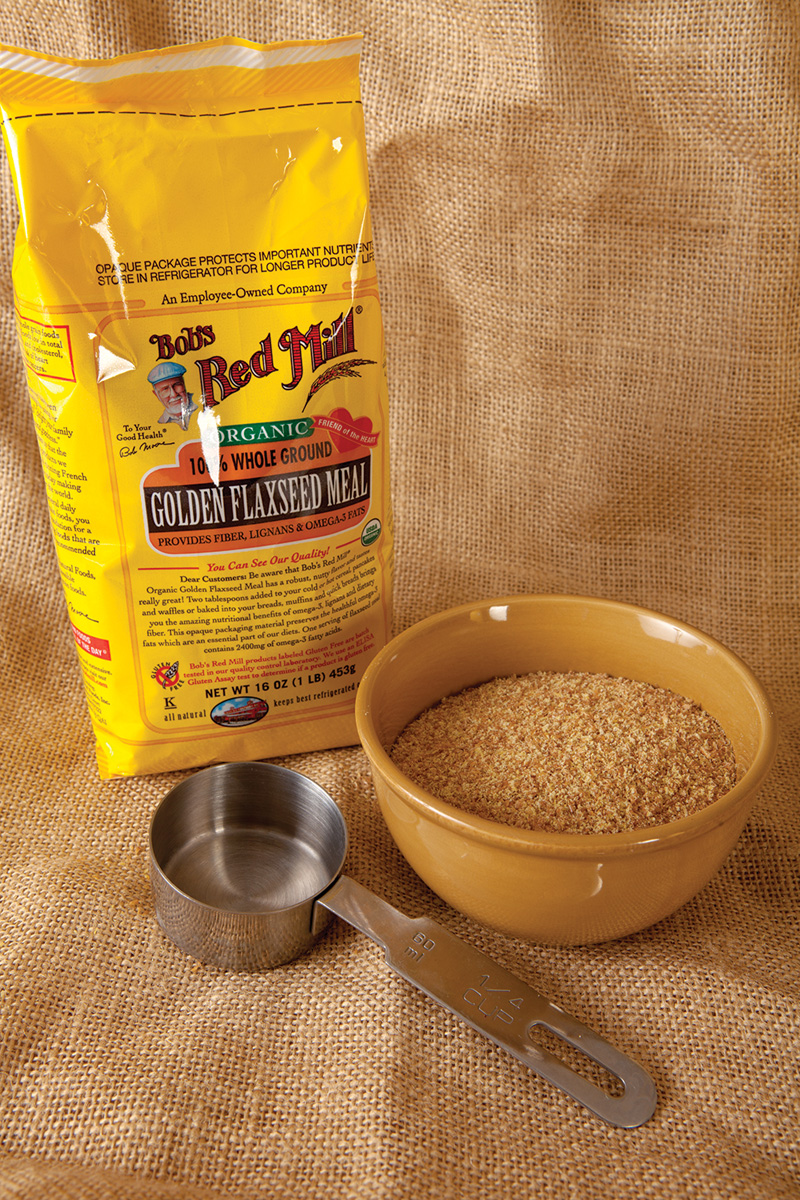 Bob’s Red Mill Golden Flaxseed Meal