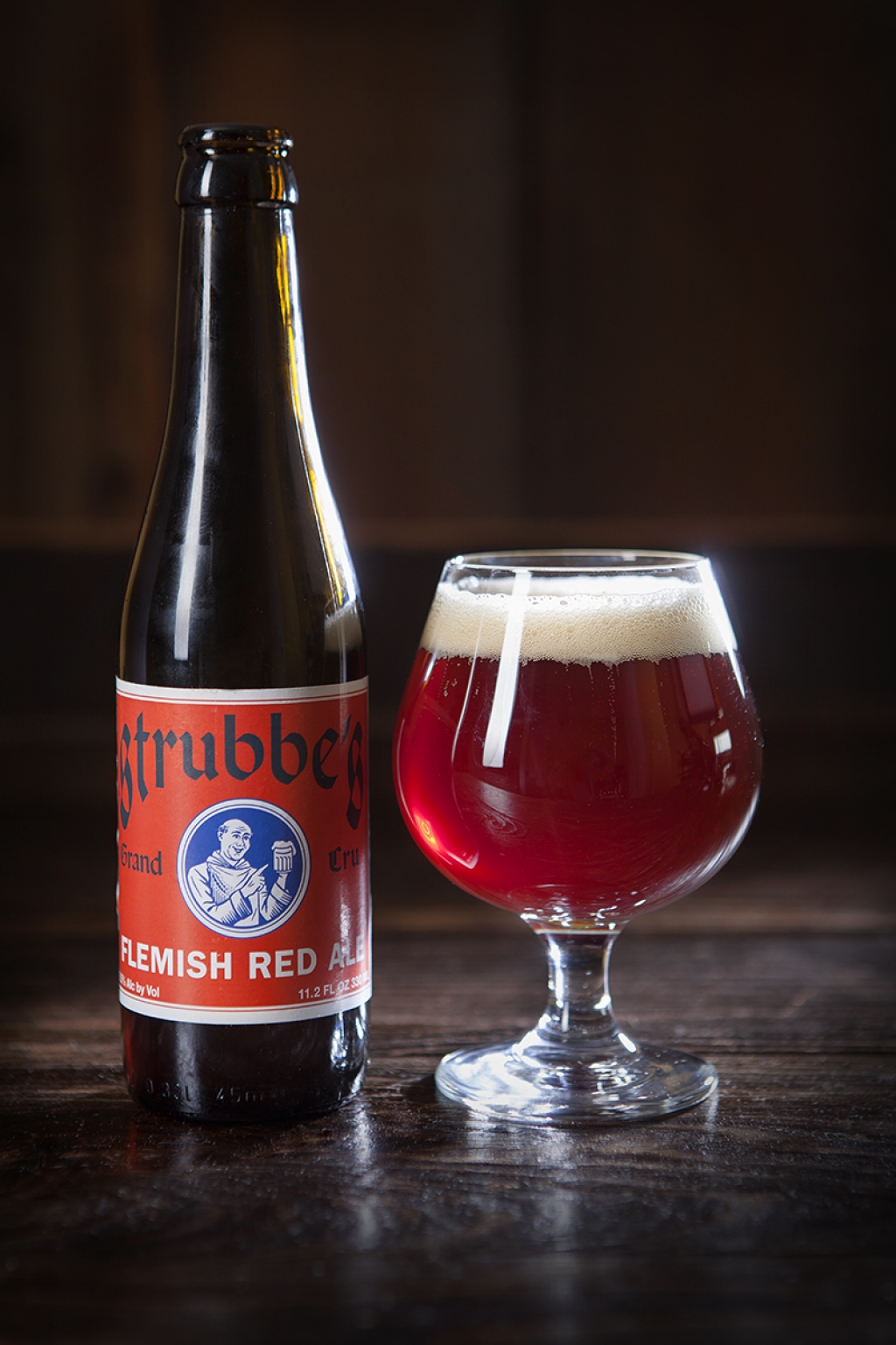 Strubbes Red Ale