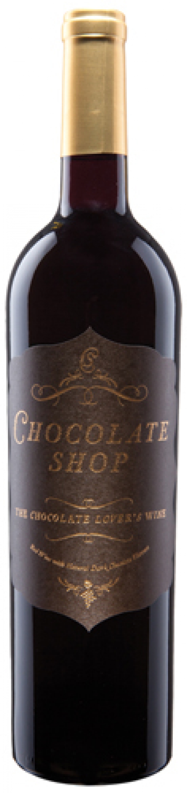 Chocolate Shop