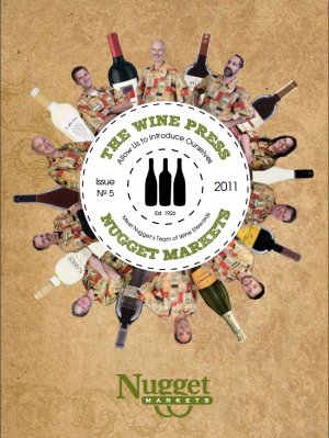 Wine Press