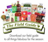 Nugget Market 2012 Field Guide -