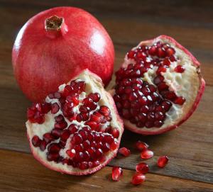 Pomegranate_001