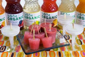 Popsicles for Kids