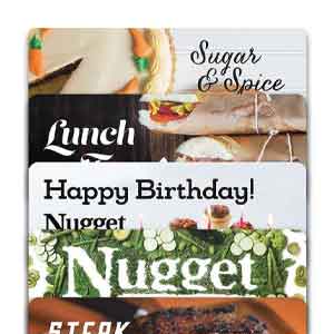 Grilling Tools of the Trade - Nugget Markets Daily Dish