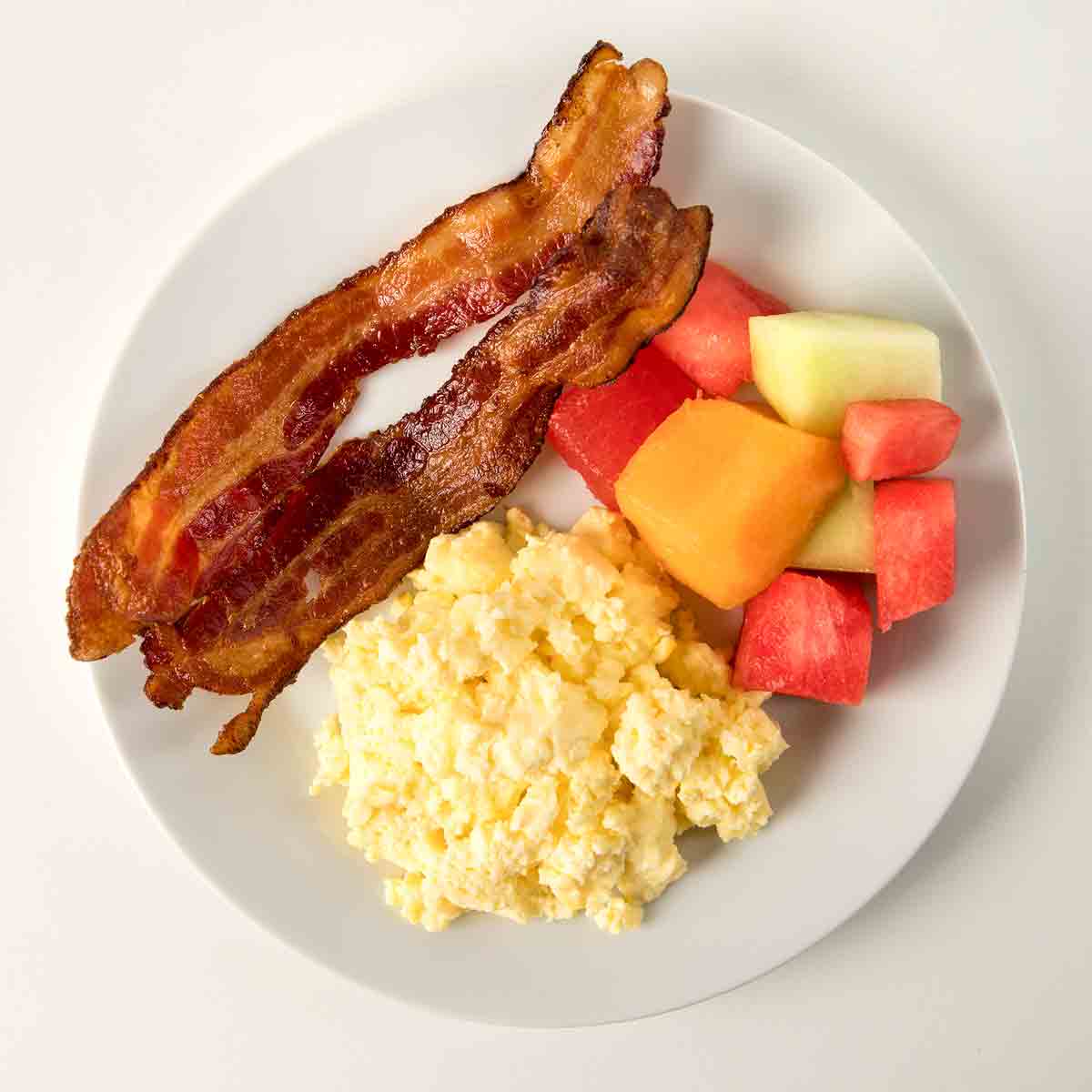 Build-Your-Own Breakfast