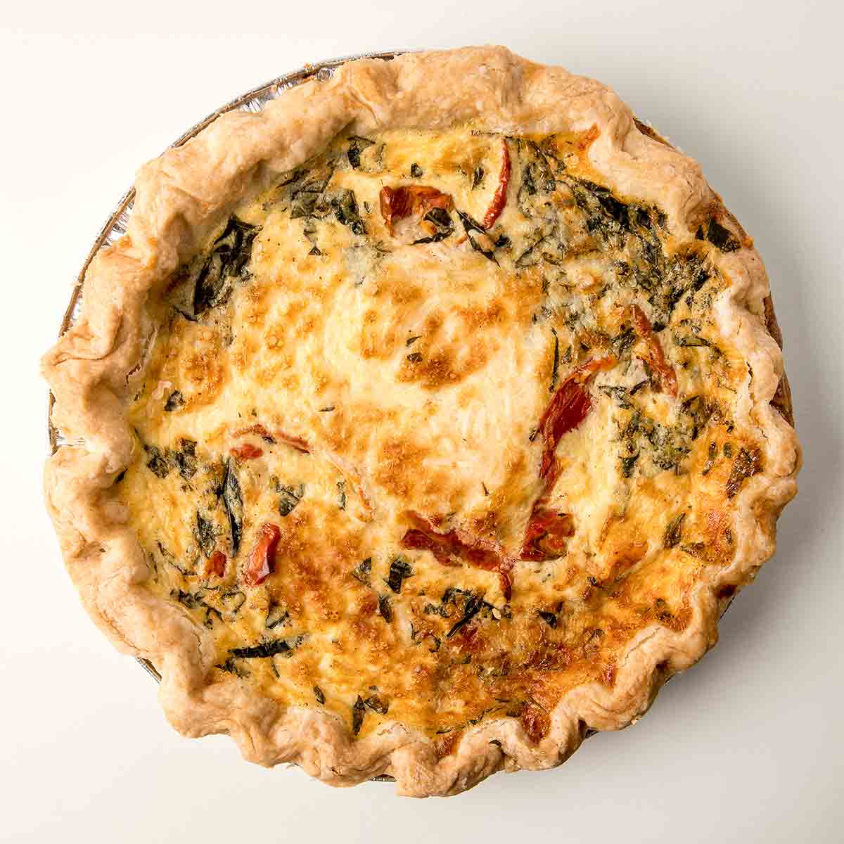 Quiches