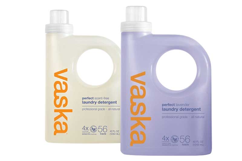 Vaska Laundry Detergent