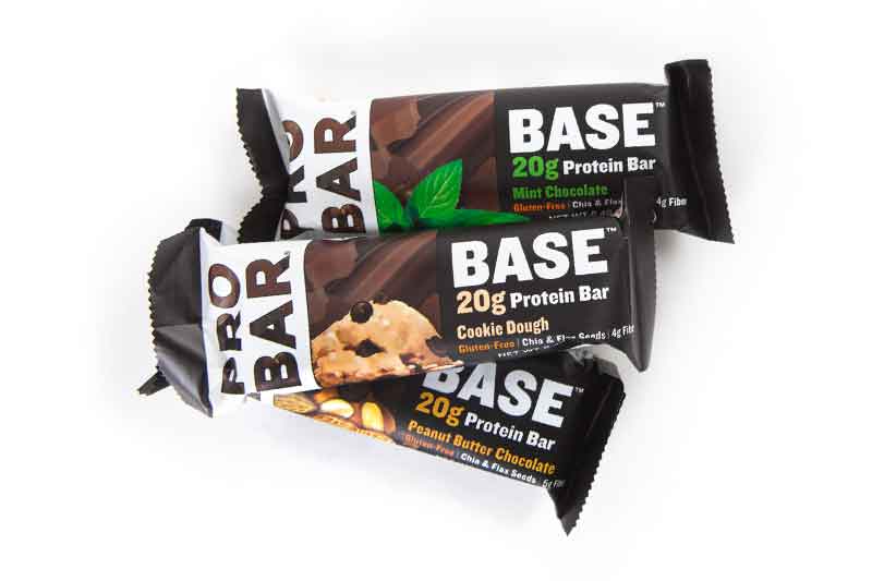 Pro Bars