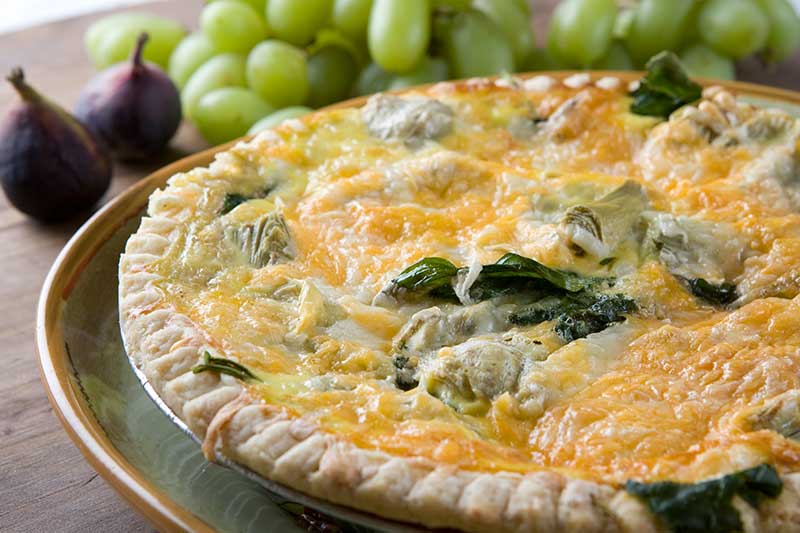 Quiche