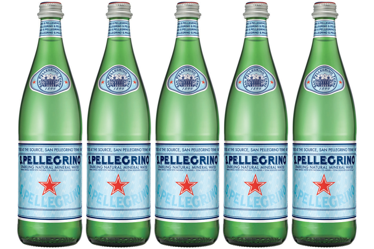 Pellegrino