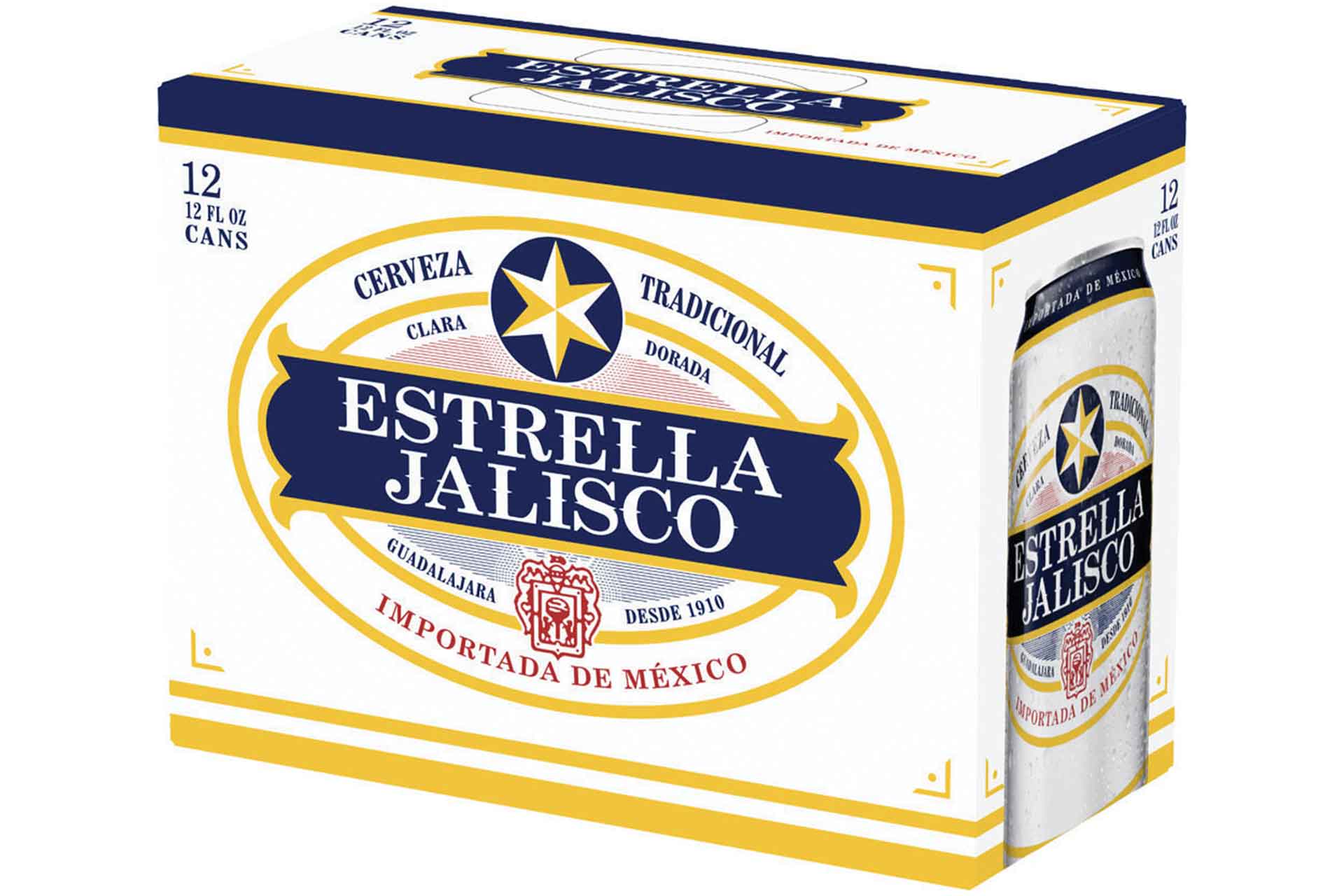 Estrella Jalisco