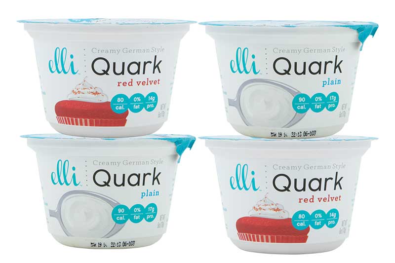 Elli Quark