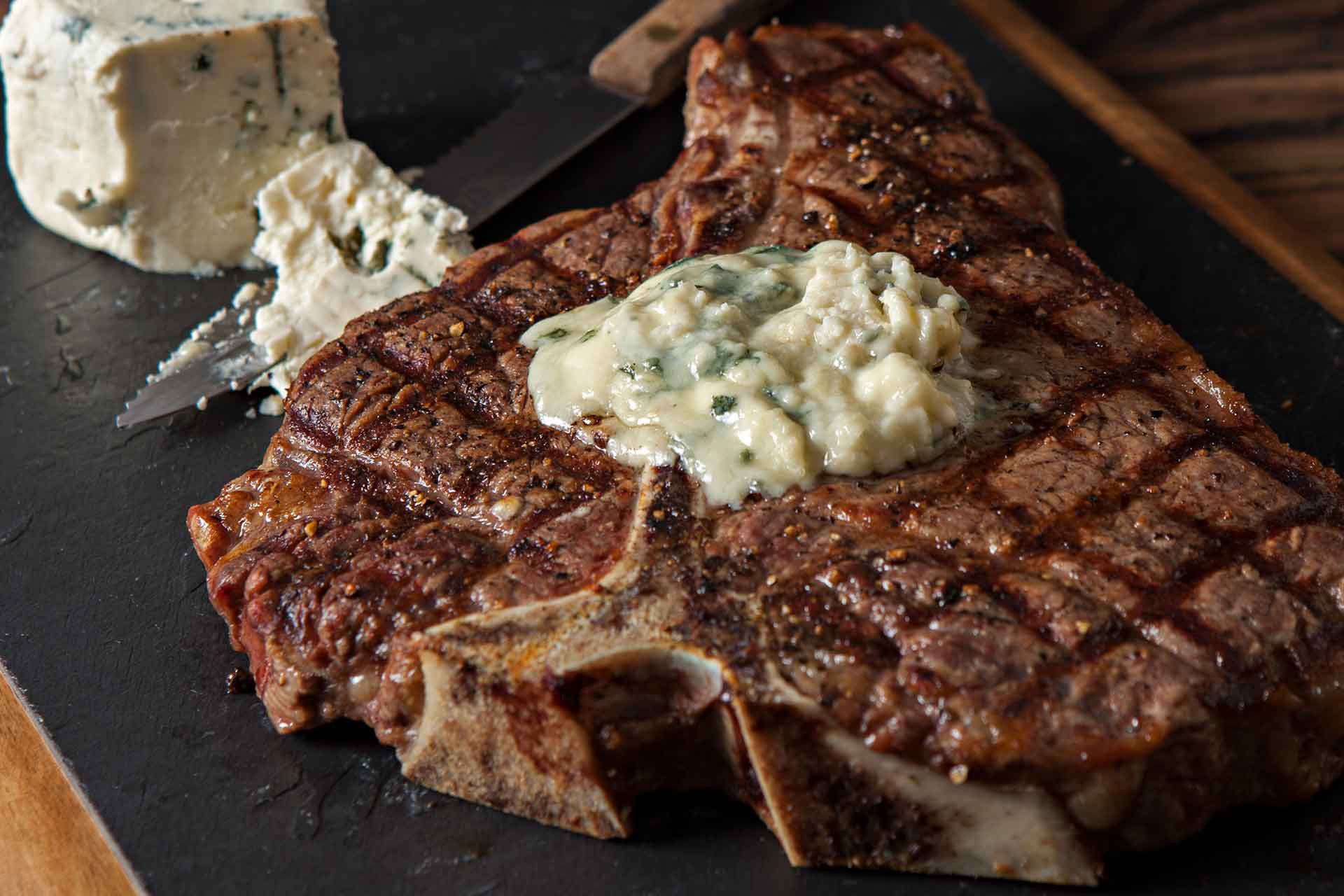 T-Bone Steak