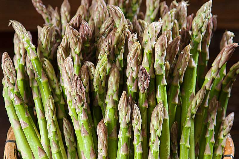 asparagus