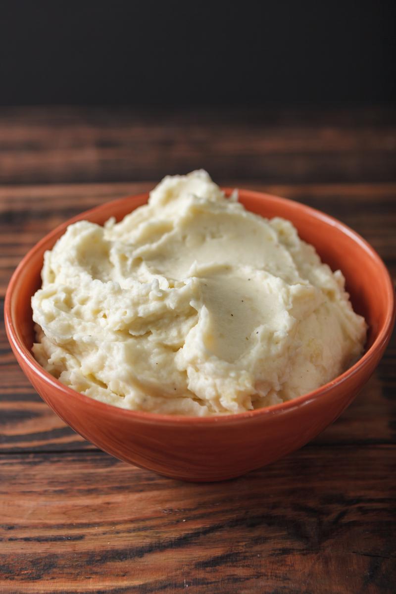 How to Make the Perfect Mashed Potatoes - Nugget Markets Daily Dish