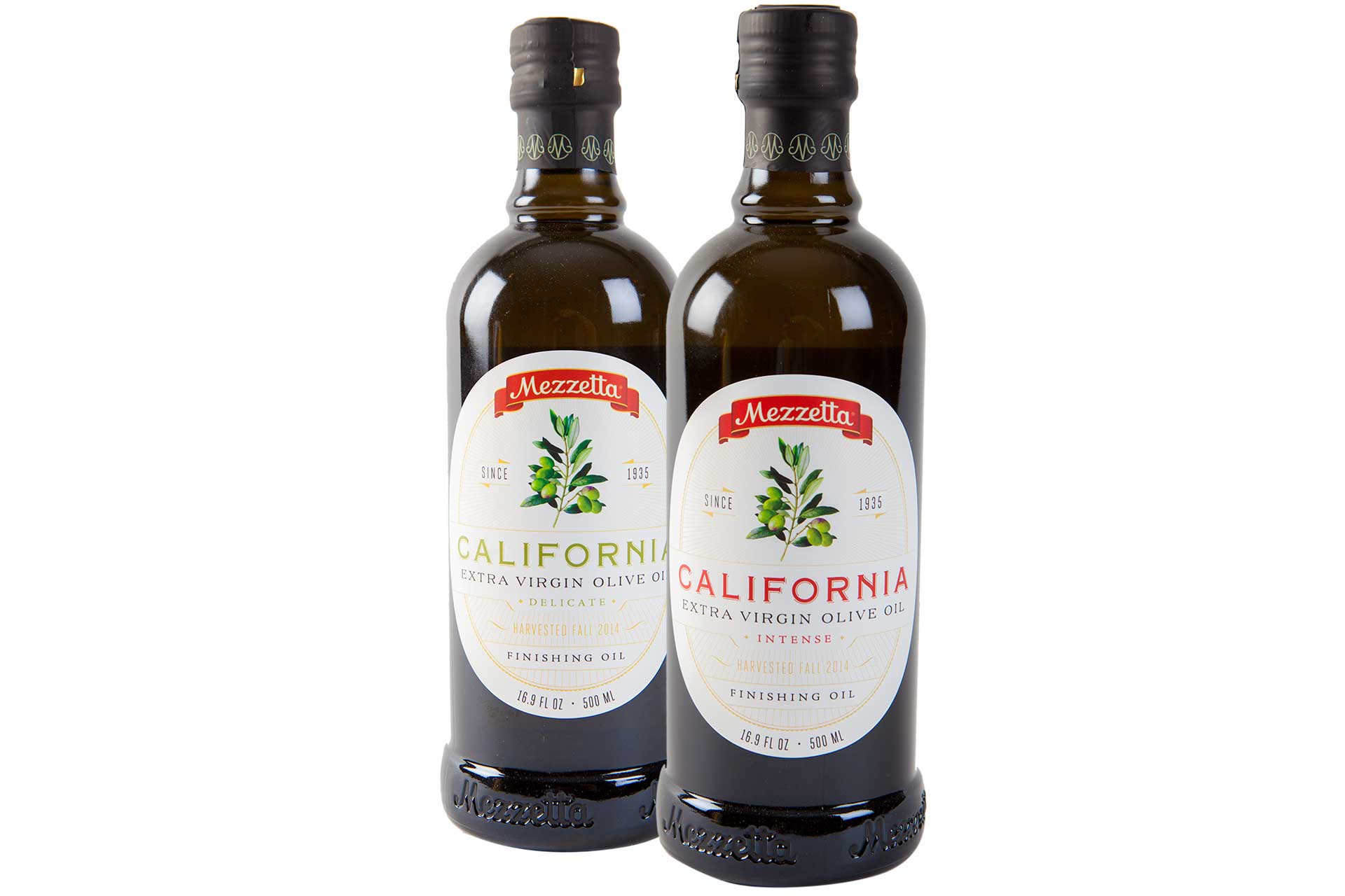 Mazzetta Olive Oil