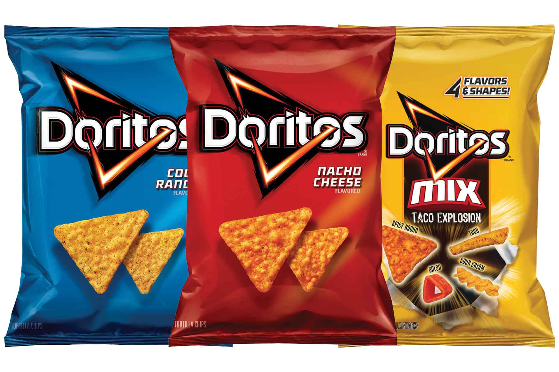 Doritos