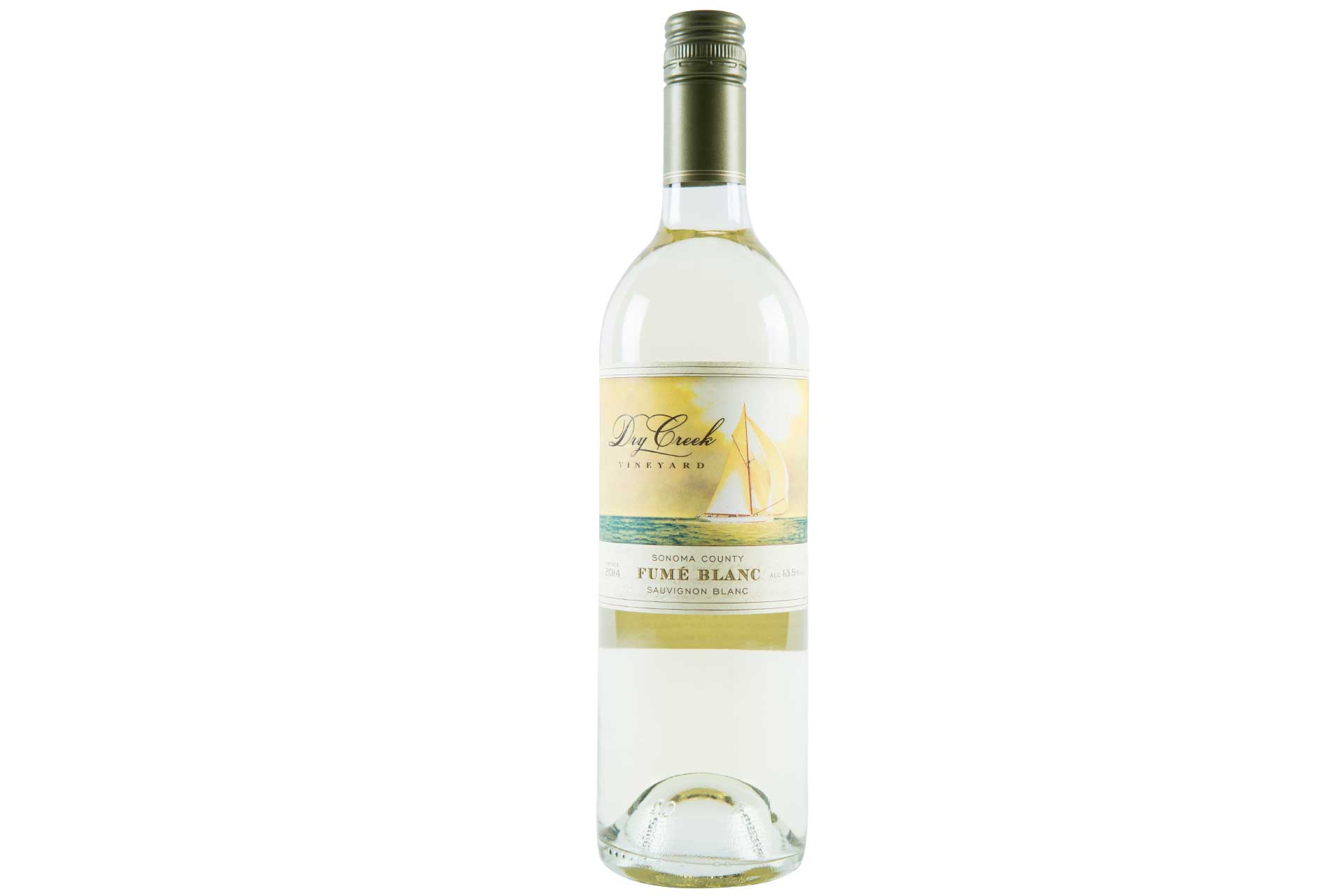 Dry Creek Fumé Blanc