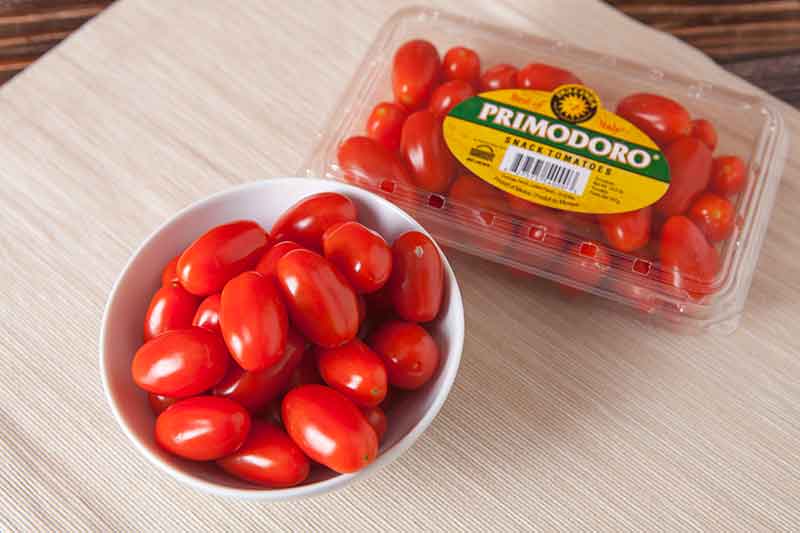 Primodoro cherry tomatoes