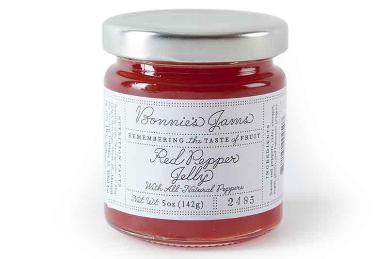 bonnies red pepper jelly