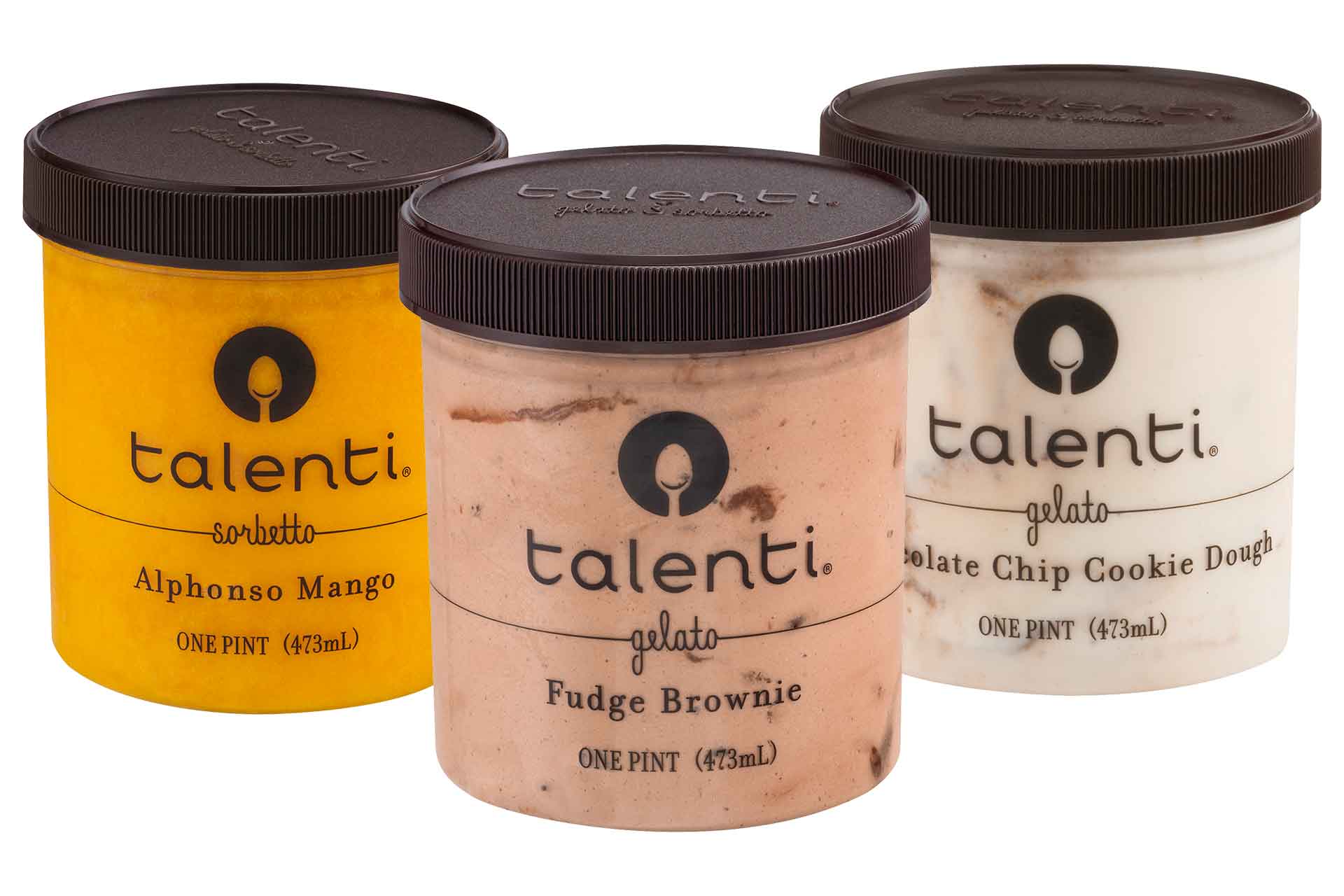 Talente Gelato