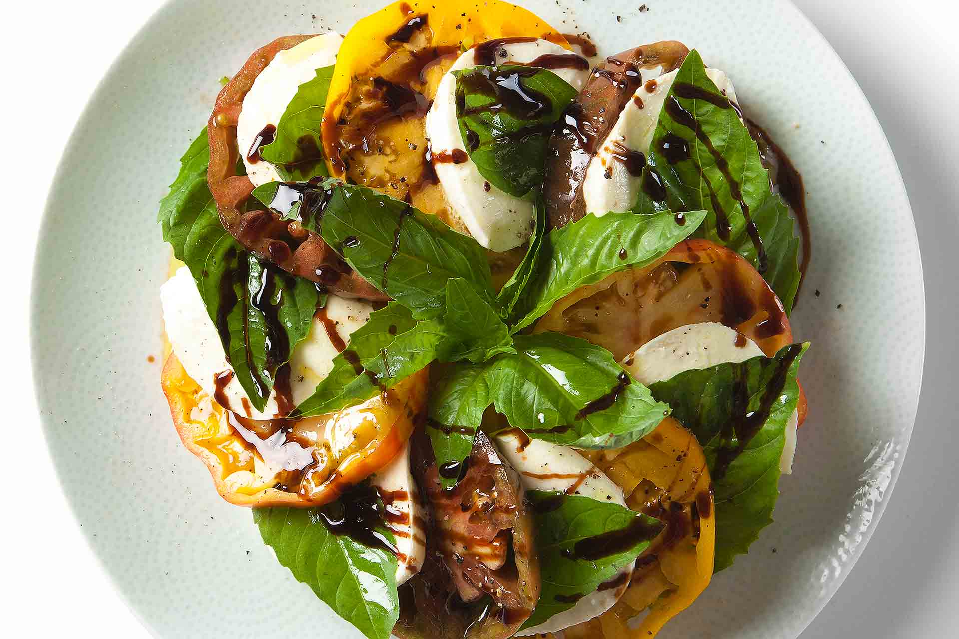 Caprese Salad