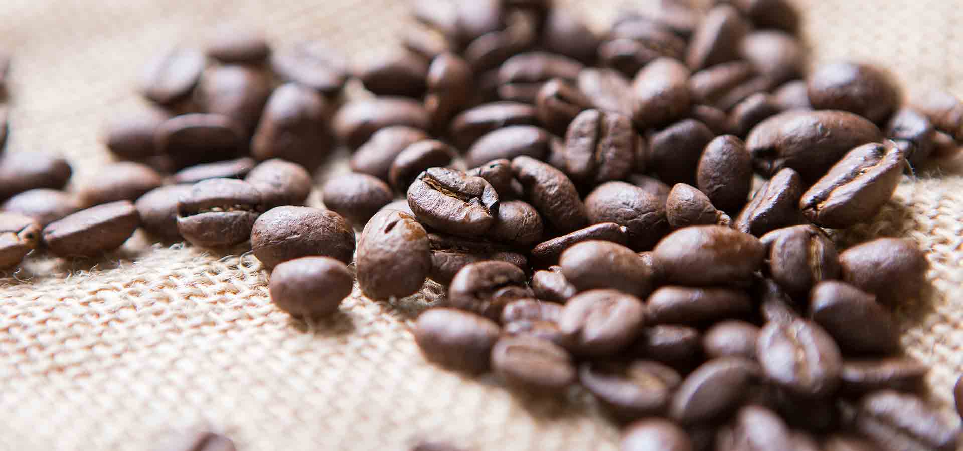 coffee beans