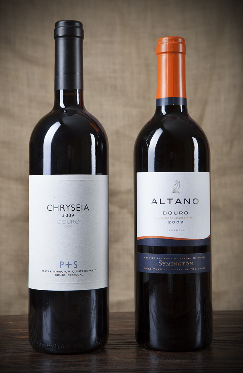 Wines from Portugal 