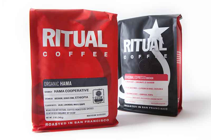 Ritual Coffee