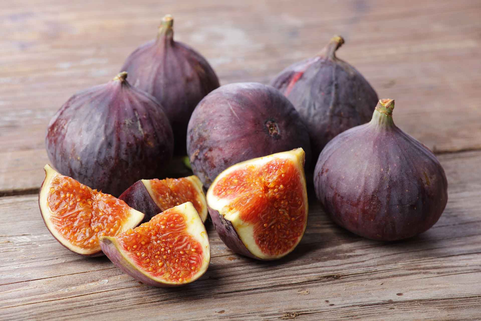 Black Figs