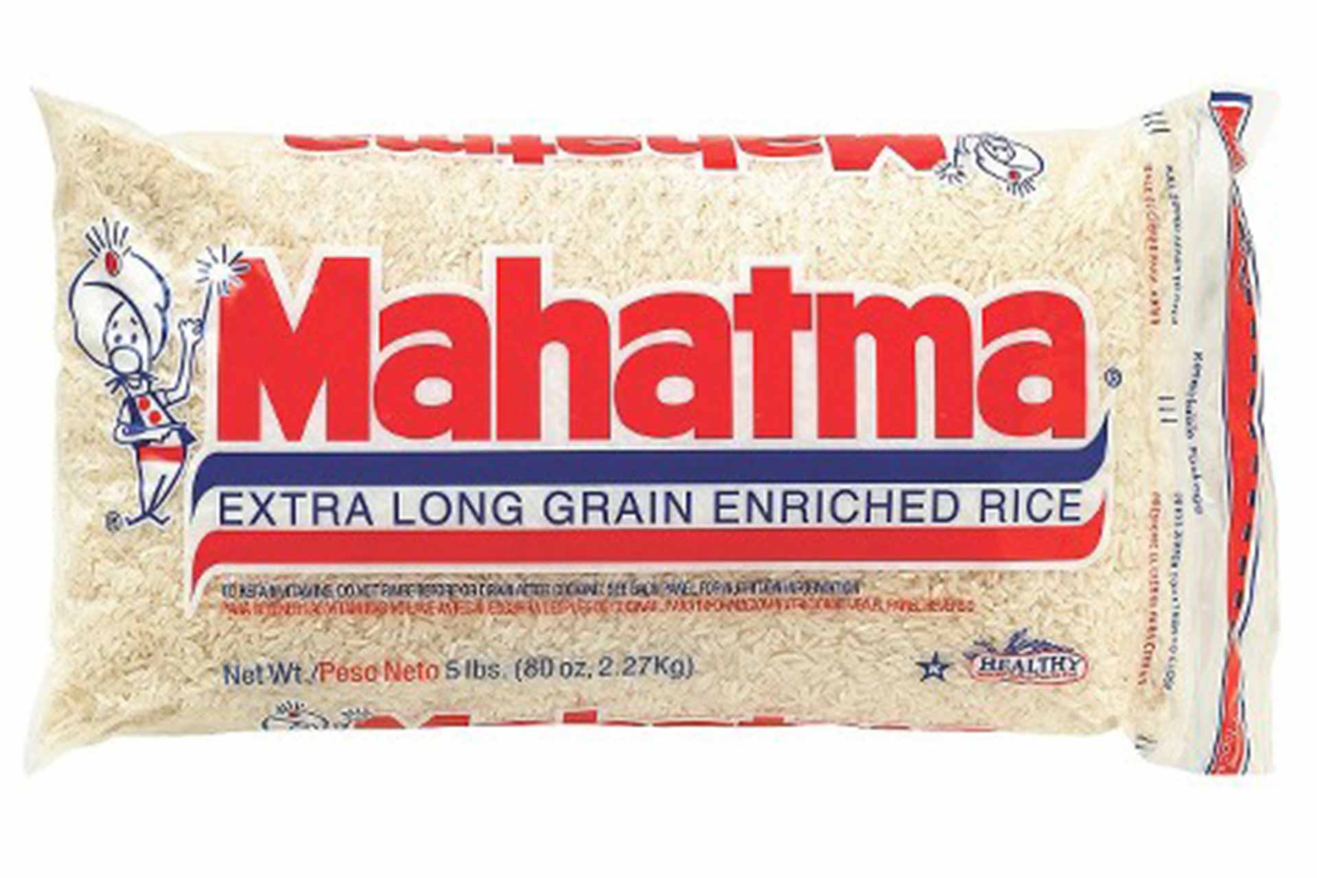 Mahatma Long Grain Rice